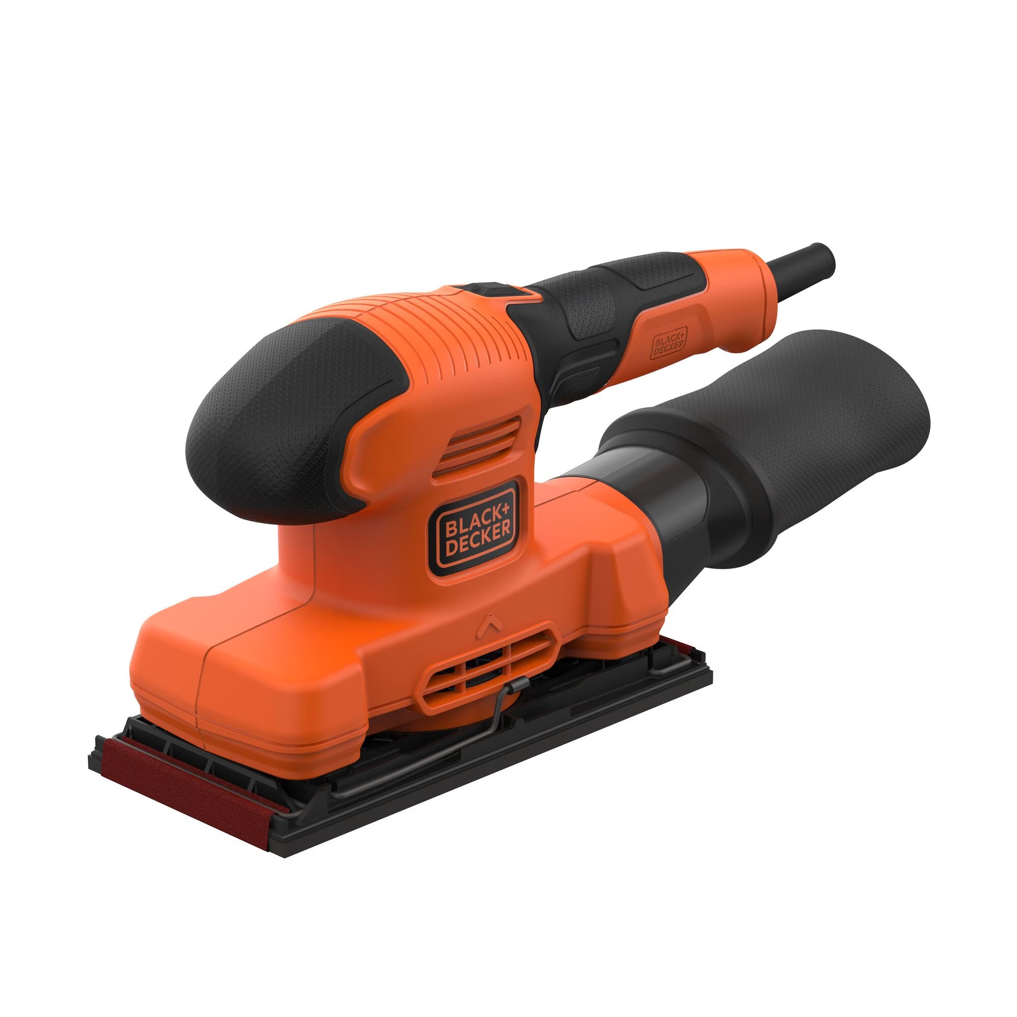 Black & Decker 55W Mouse Detail Sander 240V